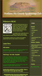 Mobile Screenshot of nrgsc.org